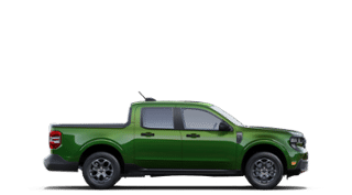 2025 Ford Maverick® External Image 1